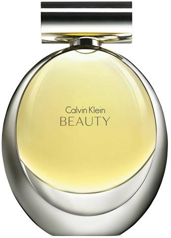 CK Beauty perfume