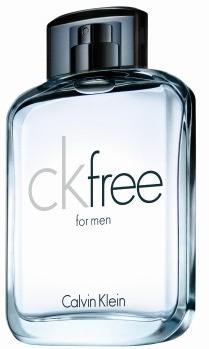 calvin klein Free perfume