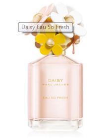Daisy Eau So Fresh perfume