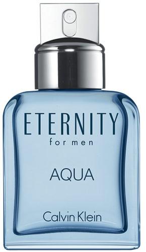 Men Eternity Aqua perfume