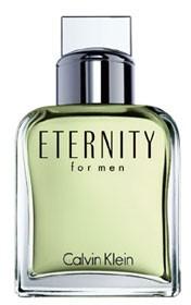 Men Eternity perfume
