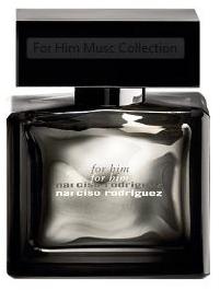 Narciso Rodriguez Musc Collection perfume