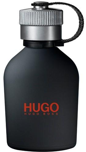 Hugo Just Different fragrances