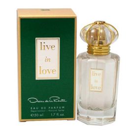 Live Love perfume