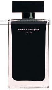 Her EDT Narciso Rodriguez perfume