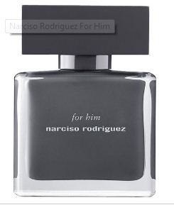 Him Narciso Rodriguez perfume