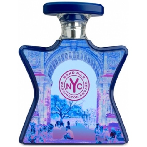 Washington Square perfume