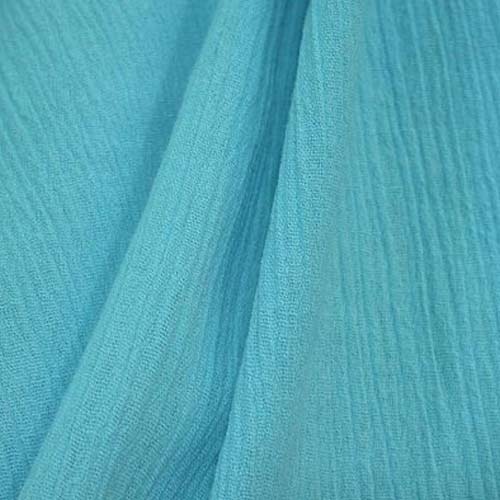 Viscose Natural Crepe Fabric