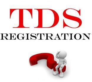 TDS Registration