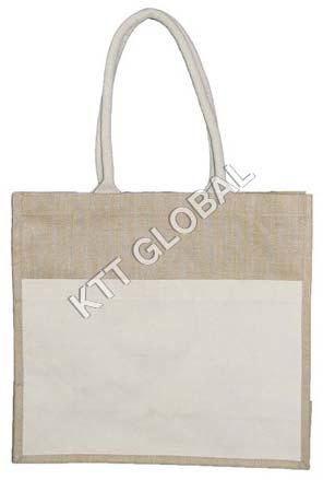 KTT Global Jute Promotional Bag (PB-3010)