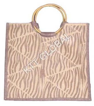 Jute Shopping Bag (SB-3026)