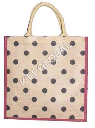 Jute Shopping Bag (SB-3005)
