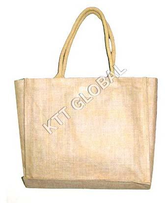 Jute Shopping Bag (SB-3007)