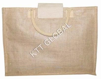 Jute Shopping Bag (SB-3025)