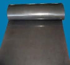 Rubber Oil Proof Sheets