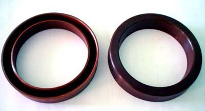 Rubber Seal Rings