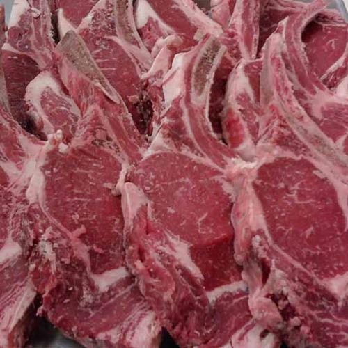 Frozen &amp; Fresh Mutton Meat