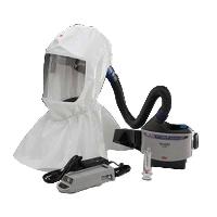 3M Versaflo Powered Air Purifying Respirators