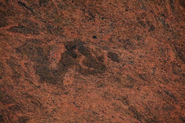 Light Red and Brown Granite Stones