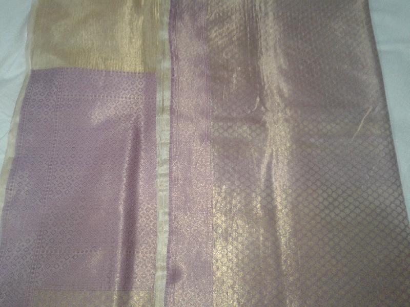 Jamdani Sarees