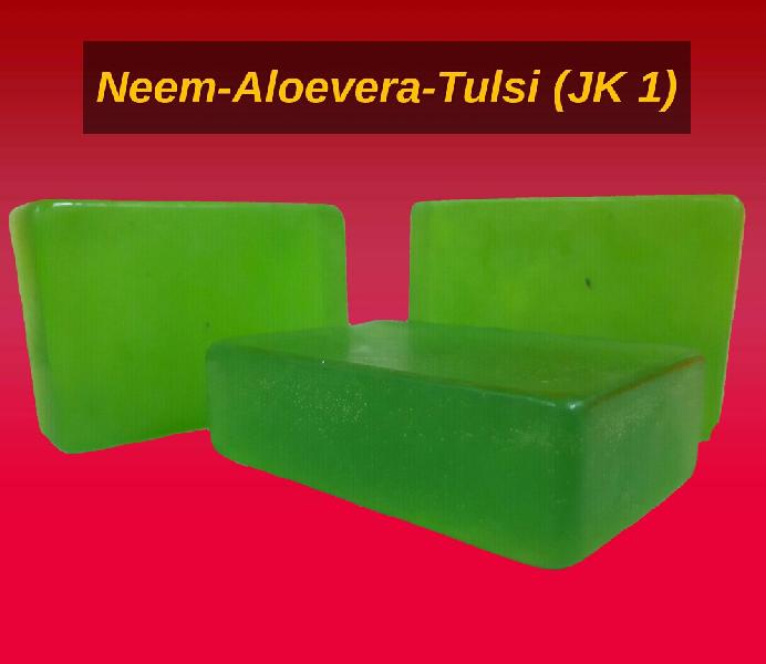 Neem-Aloevera-Tulsi (JK1)