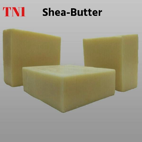 Shea Butter Non Transparent Soap