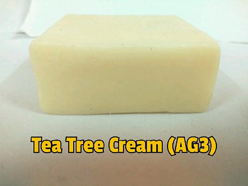 Tea Tree Cream (AG3)