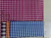 Uniform Fabrics