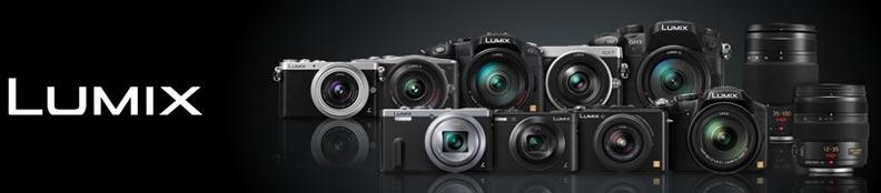 Panasonic Digital Camera