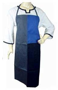 Chef Fire Retardant Apron