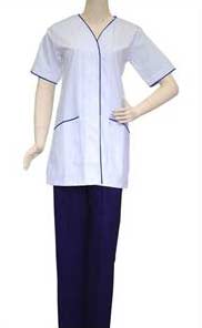 Ladies Nurse Coat