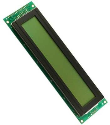 LCD Modules