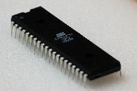 Microcontrollers