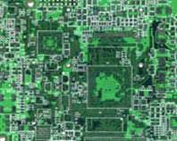 FR 4 PCB Circuit Board