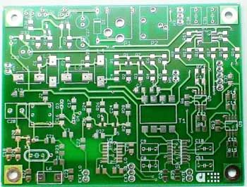 FR4 Printed Circuit Board