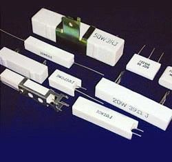 Resistors