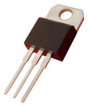 Field Effect Transistors