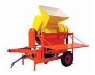 Tractor Operated Multicrop Selffeed Threshers