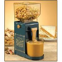Innovative Stainless Steel Peanut Butter Machine, Power : 5 HP