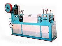 Model No. M016 Wire Straightening machine