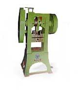 Pillar Type Power Press Machine