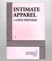 Intimate Apparel Script
