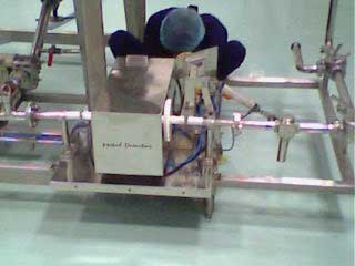 Conveyor Metal Detector - 03