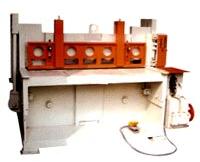 Elecric 100-1000kg Hydraulic Shearing Machine, Voltage : 220V