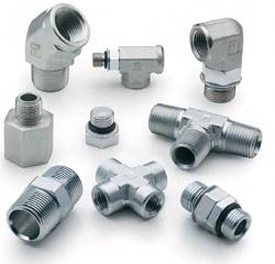 Pipe Fittings