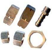 Brass Gas Parts 01