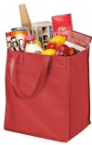 Extra-Wide Polypropylene Grocery Tote