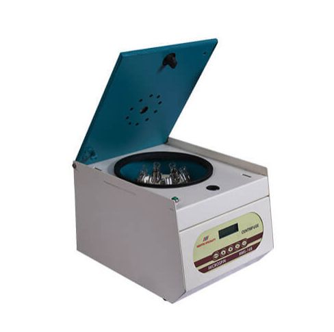 Microspin Centrifuge