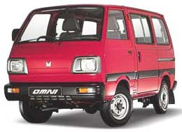 Maruti omni accessories on sale price list