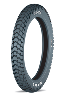 Two Wheeler Tyres